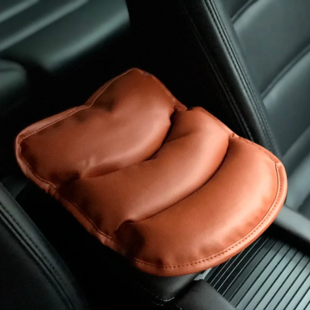 Автомобильные аксессуары центральный подлокотник накладки на коробку для Saturn Astra Aura ионный Outlook Vue Grandland X Vivaro Meriva Cascada