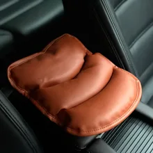 Автомобильные аксессуары центральный подлокотник накладки на коробку для Saturn Astra Aura ионный Outlook Vue Grandland X Vivaro Meriva Cascada