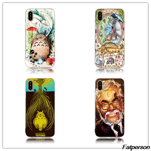 coque iphone 6 ghibli coque iphone 6 ghibli