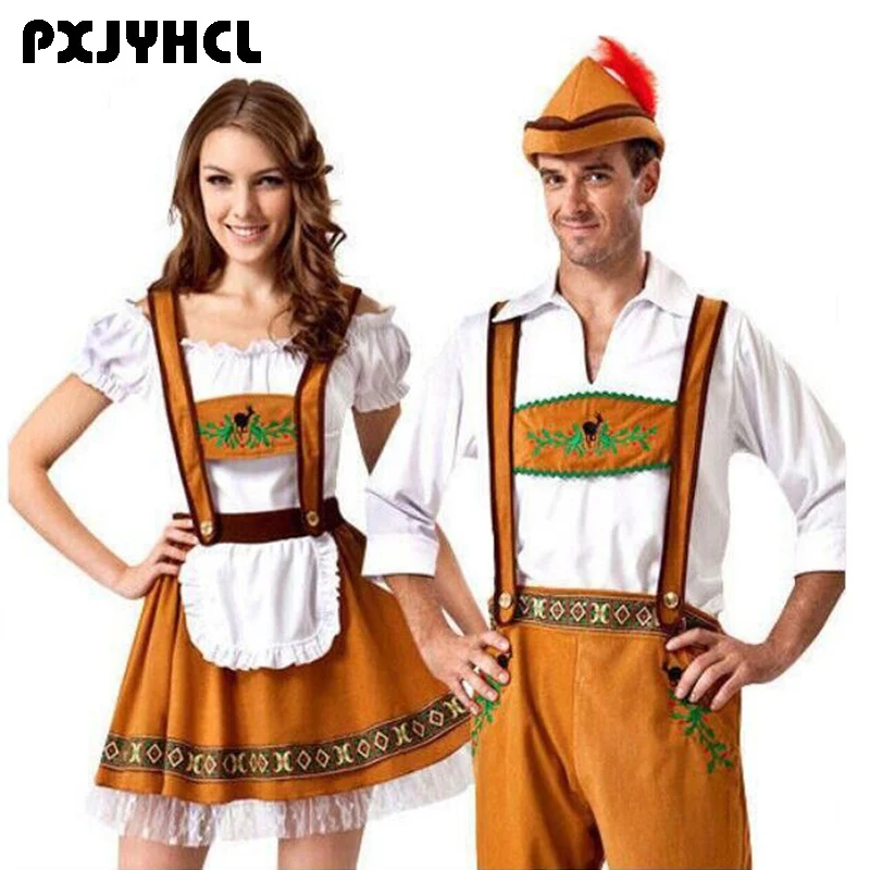 Beer keg chapeau oktoberfest taille adulte bavarois munich allemand déguisement nouveauté