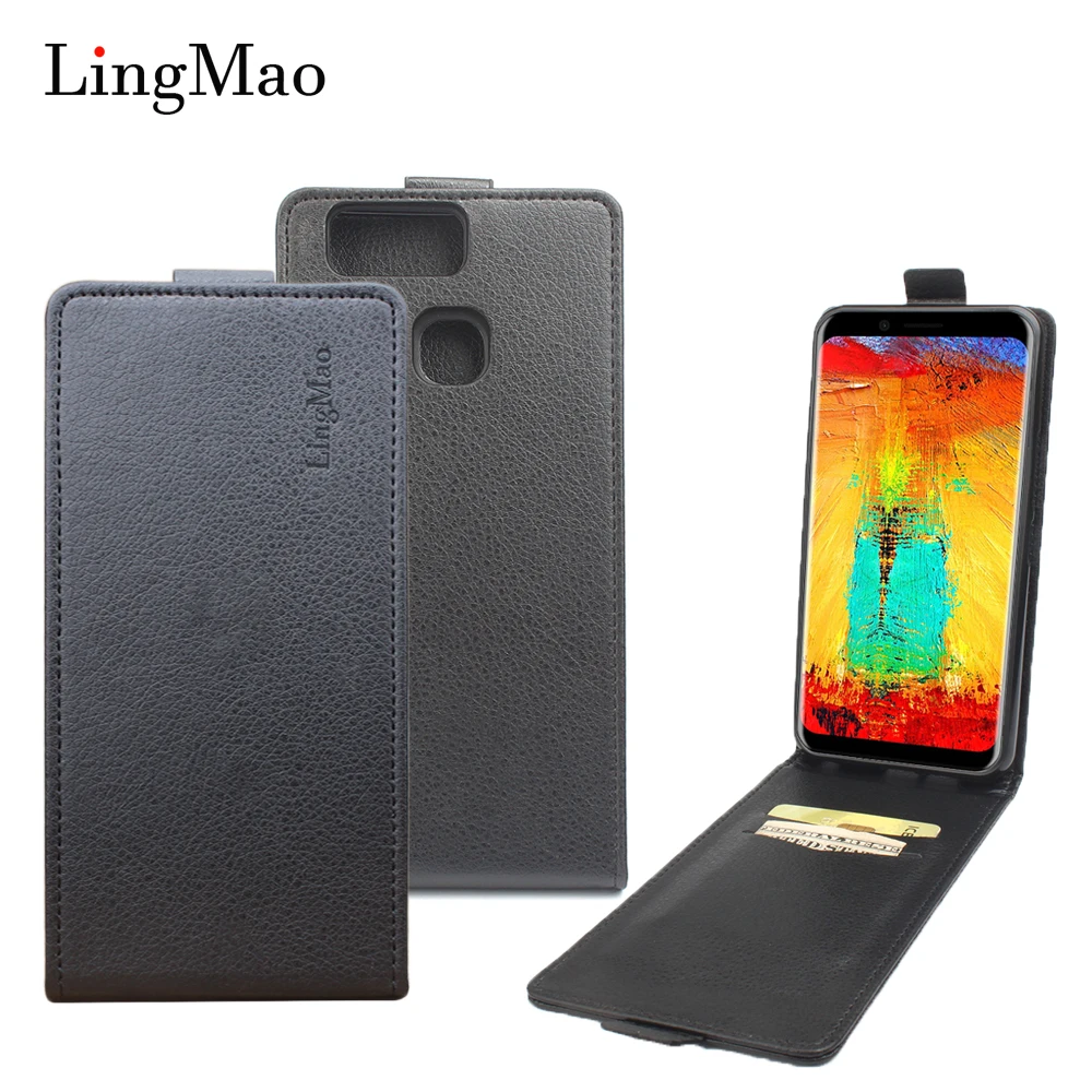 Flip Case For Leagoo S8 Pro Phone Wallet Leather MobiLe Holster Bag | Мобильные телефоны и аксессуары