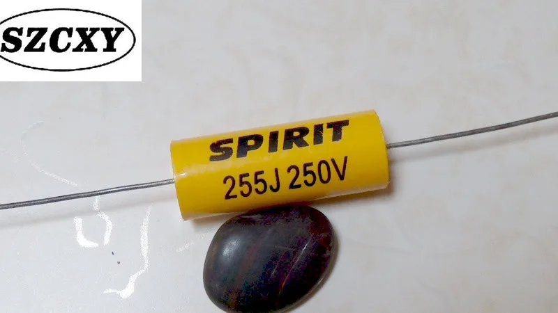 Домашняя мебель 2200nF 2 мкФ 100V225J 250V225J делитель Емкость. Размер: 12 мм * 30 мм. |