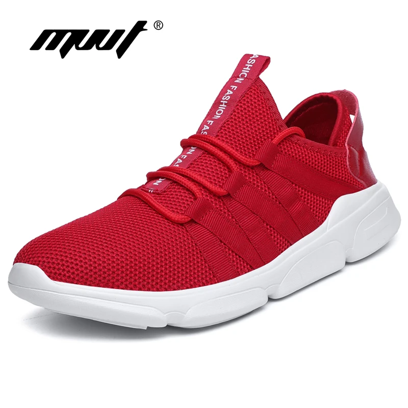 

New Plus Size 48 Running Shoes Men Sneakers Super Breathable Summer Walking Shoes Urbanity Light Sport Shoes