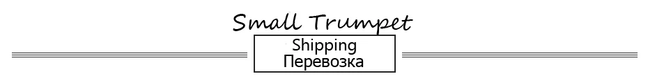 shipping