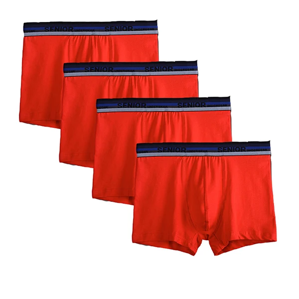 Aliexpress.com : Buy 4Pcs/Lot mens underwear boxers men calzoncillos ...