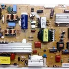 UA55ES6100J плата питания BN44-00519A/E spot