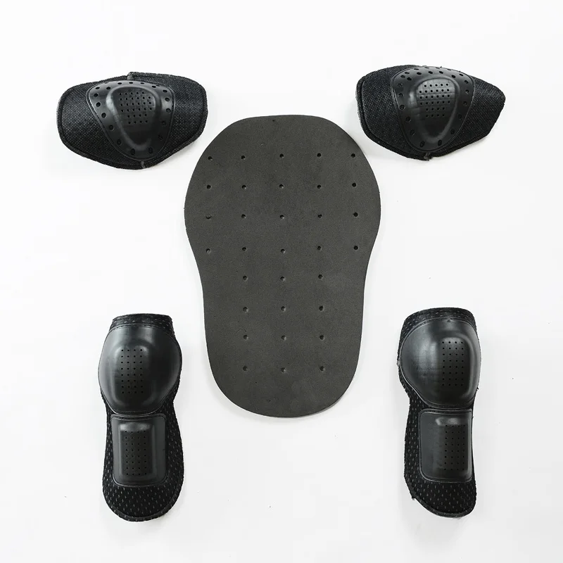 SSPEC мотоциклетные куртки дышащая гоночные для мужчин Мотокросс защитный Джерси