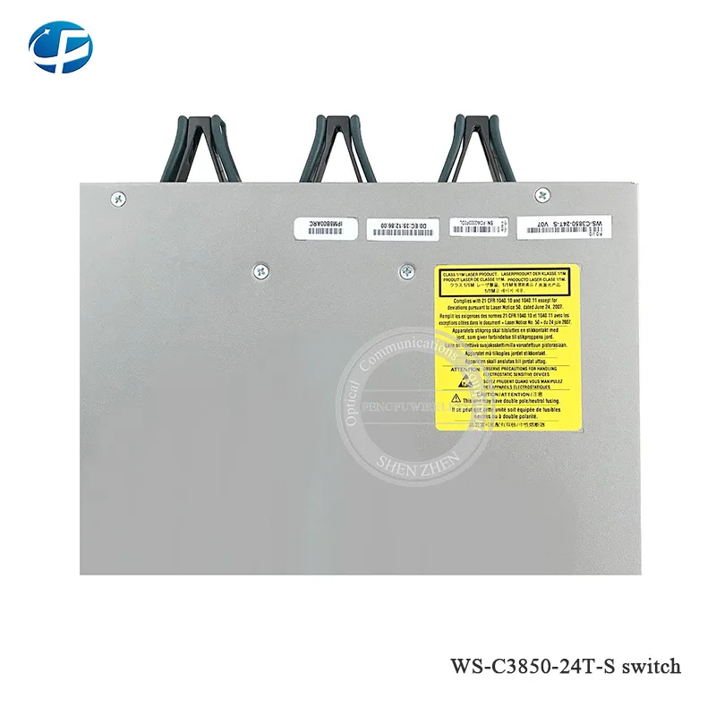 WS-C3850-24T-S9