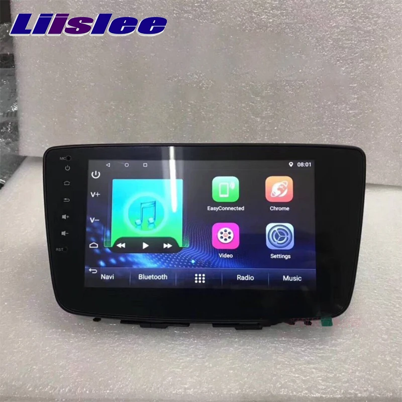Excellent LiisLee Car Multimedia GPS Audio Radio Stereo For Maruti Suzuki Baleno 2015~2018 Original Style Navigation NAVI 3 Excellent LiisLee Car Multimedia GPS Audio Radio Stereo For Maruti Suzuki Baleno 2015~2018 Original Style Navigation NAVI 3