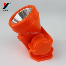 YJM-4030 30pce/лот 3 Вт USB мини налобный фонарь красивый дизайн как светильник для велосипедной крышки/Горный светильник/рыболовная лампа через DHL