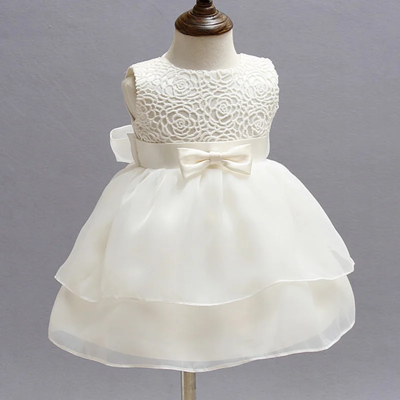 vestidos para bautizo