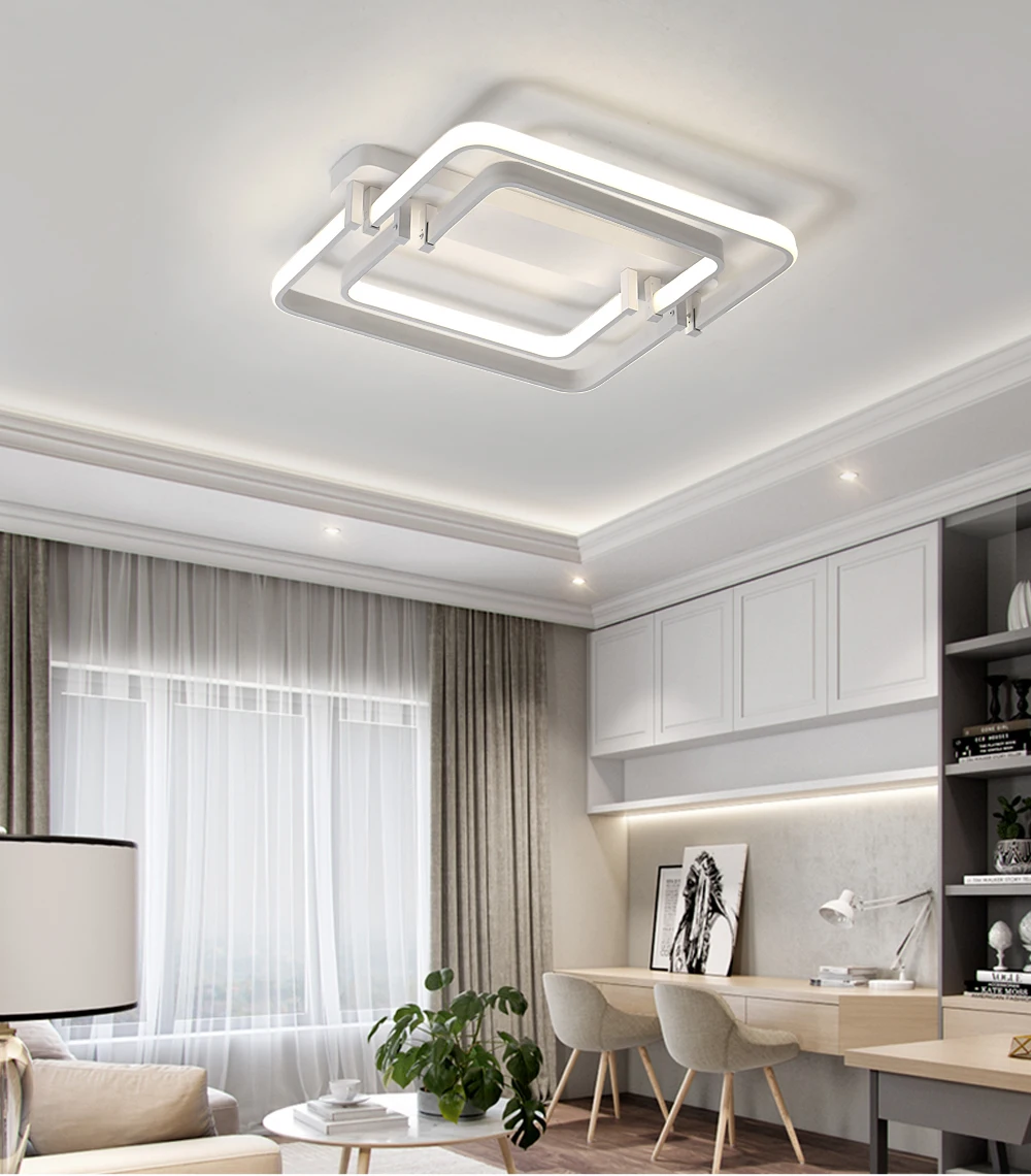 Aluminum wall light (1)