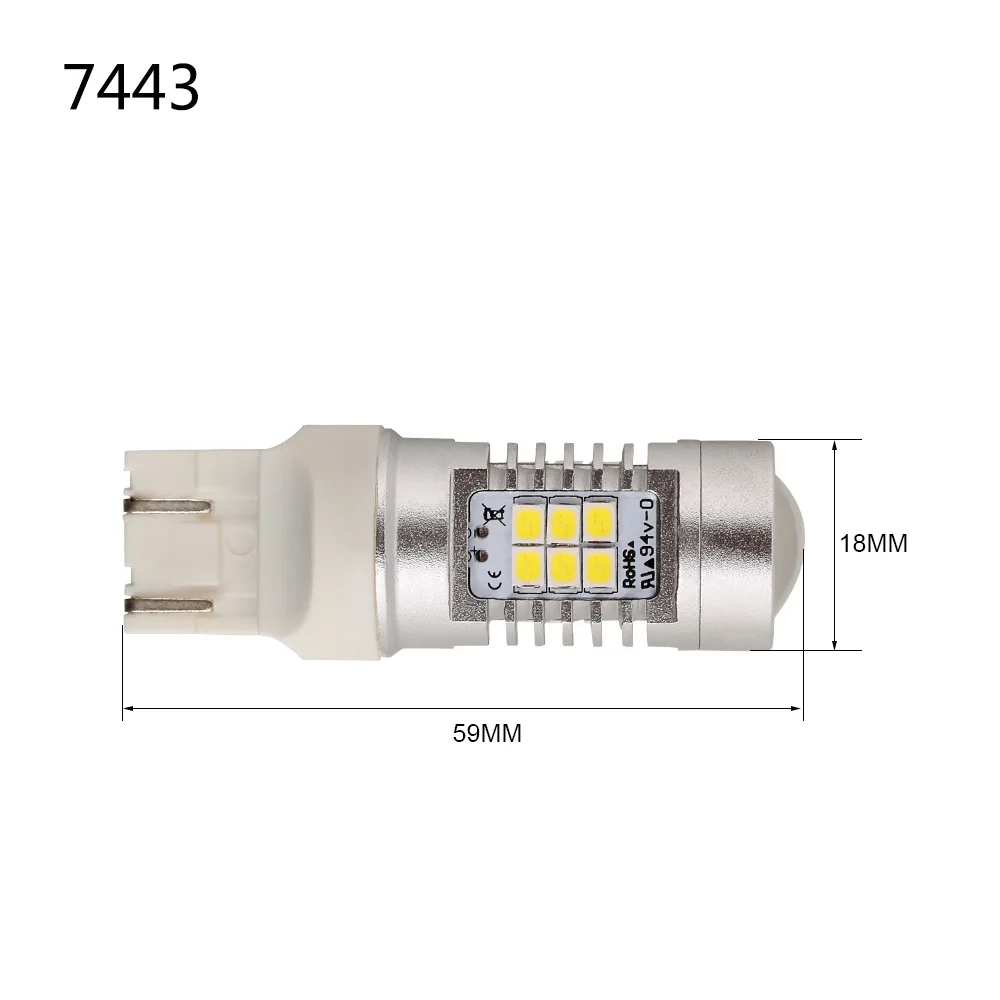 SMD-2835-21led-7443-06