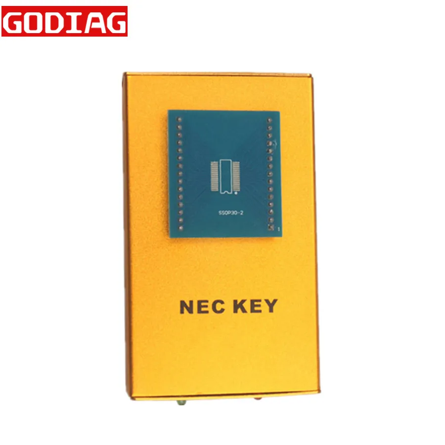 MB IR Key Pro Durable In Use for Benz IR Key Programmer Smart Key (Old