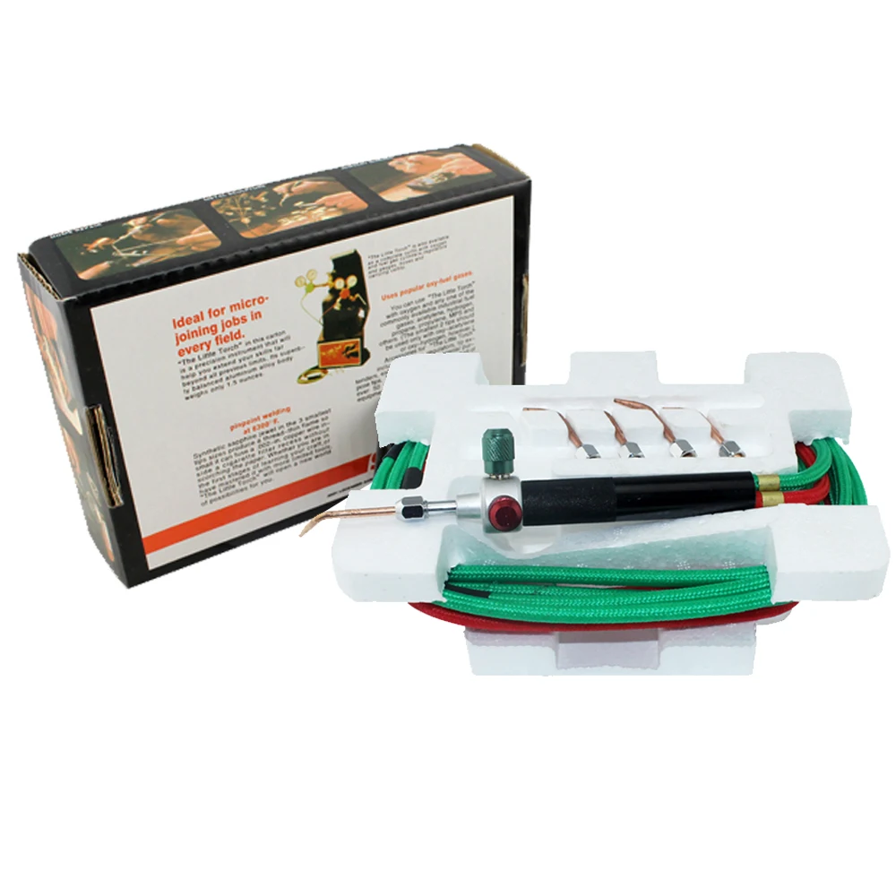 Buy Goldsmith Little Torch Kit Jewel Tools Equipment