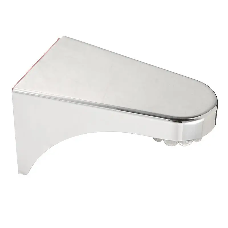 Xueqin ванная комната Домашний Магнитный контейнер-держатель для мыла диспенсер настенное крепление адгезия мыльницы стеллаж для хранения