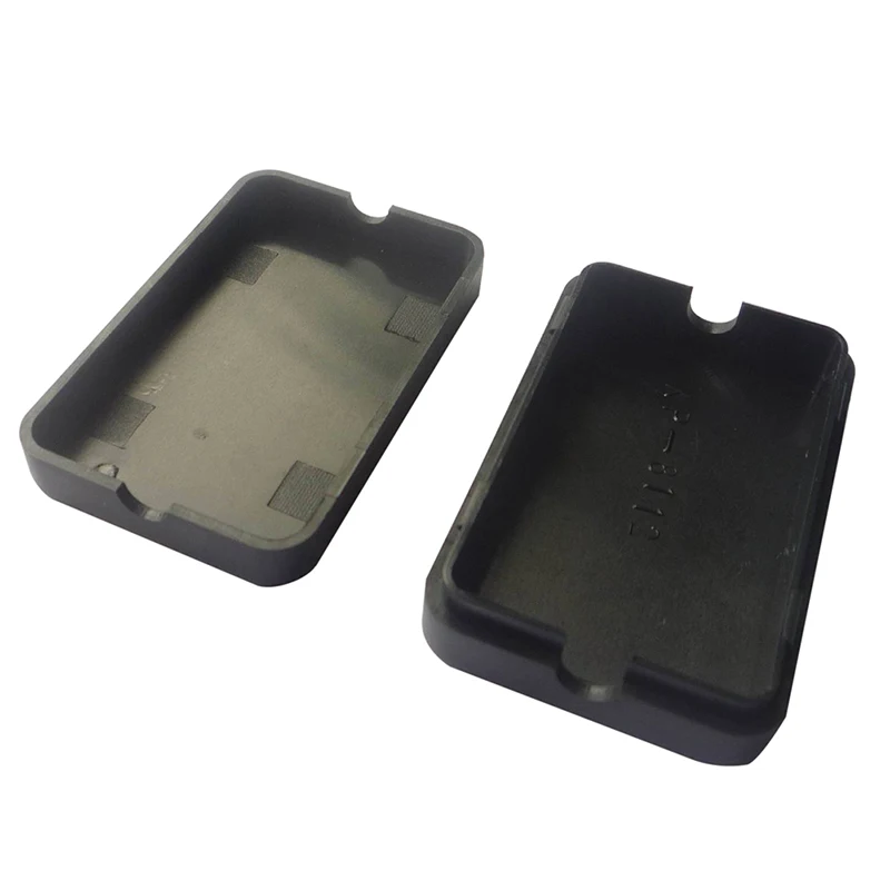 

5pcs New ABS DIY Instrument Plastic Housing Electronic Design Box 100x60x25mm