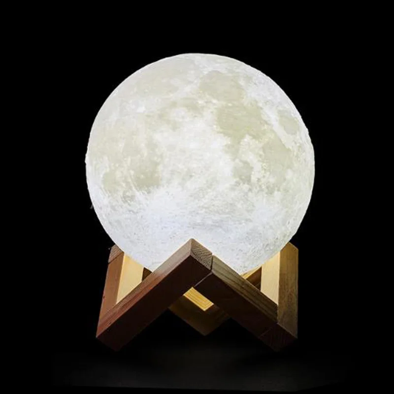 

Stationery Set 3D MINI Moon Star Phase Night Light Lamp Luminaria Lighting Moonlight Foreo Soy Luna Nightlight Sailor Gudetama