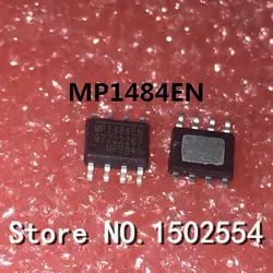 5 шт./лот MP1484EN-LF-Z MP1484EN СОП-8 ЖК-дисплей чип питания