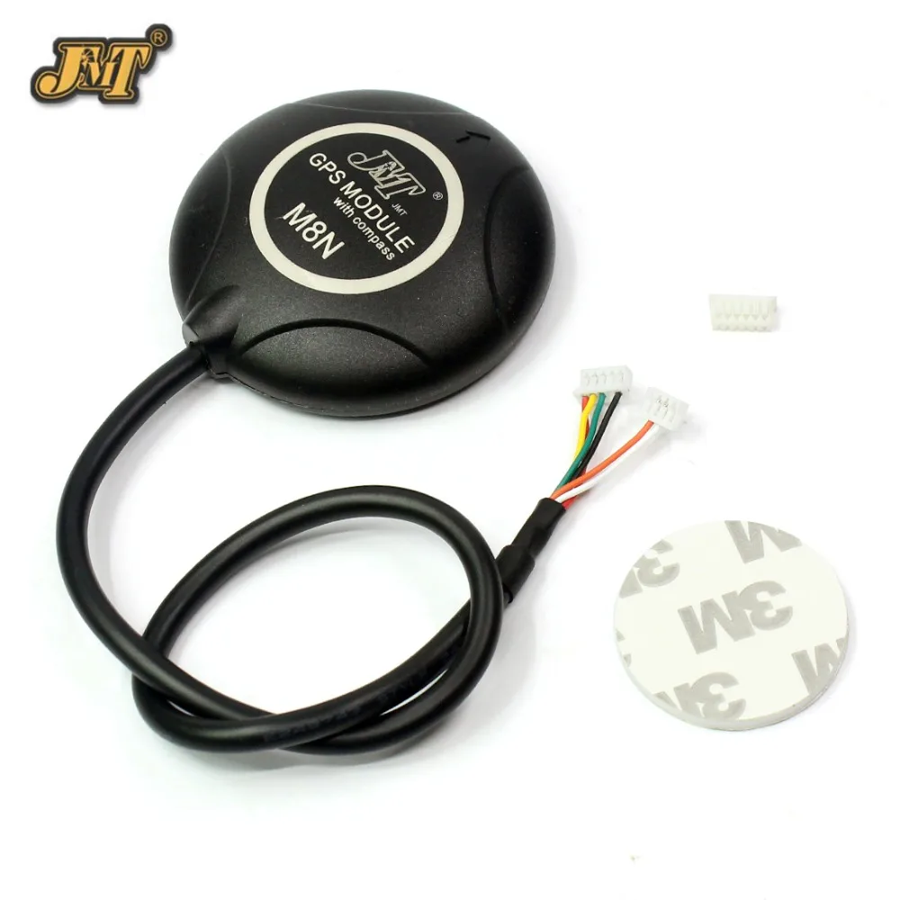 Aliexpress.com : Buy Mini M8N GPS Module NEO M8N GPS for APM 2.6/2.8 ...