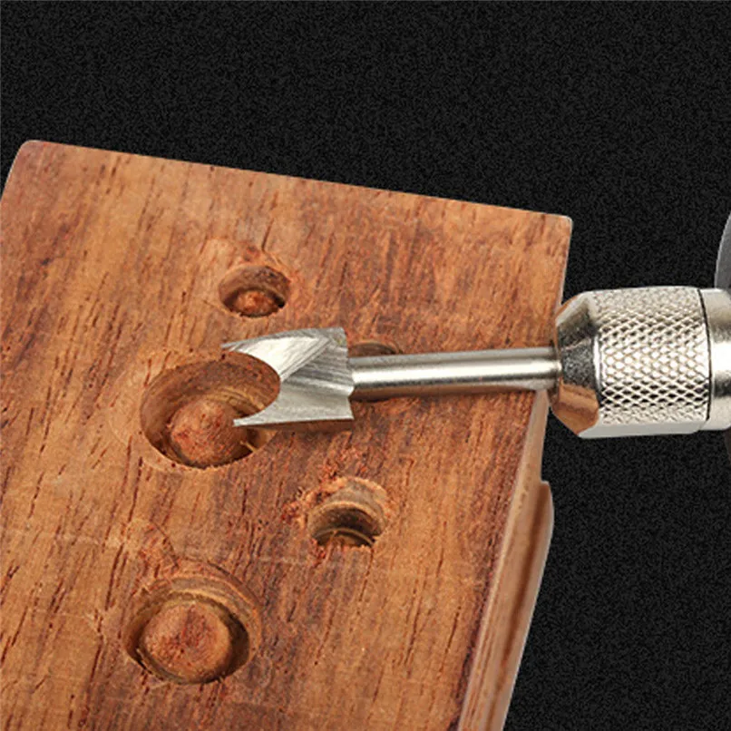 Electric Carving Grinding Head Tool Woodworking Wood Detail Engraving Tool Carving Sculpting tool Grinding head #2f21 (3)