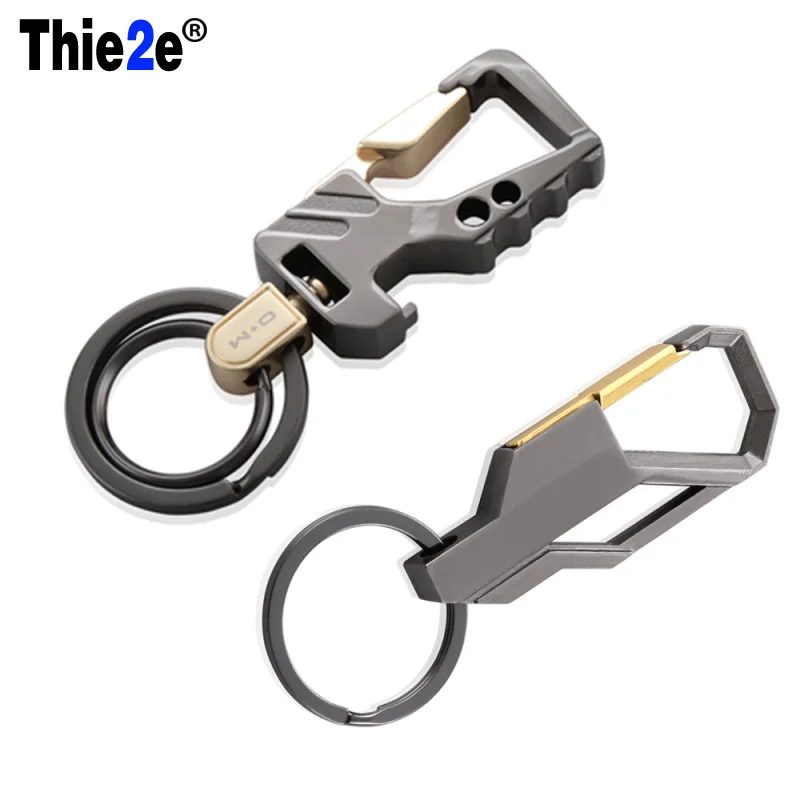 

Car Key Chain Key Ring Birthday Gift Key Holder for Toyota prius avensis corolla rav4 auris yaris Camry car accessories