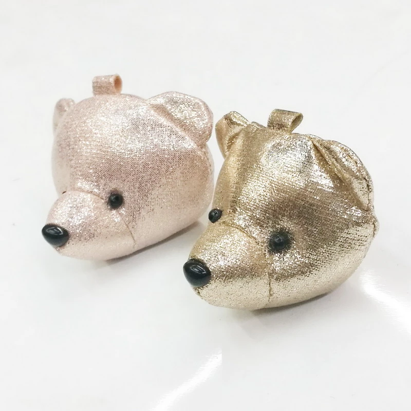 handmade stuffed toys