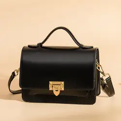 HK относится к китайскому-женская сумка через плечо сумка модная сумка через плечо Ретро стиль