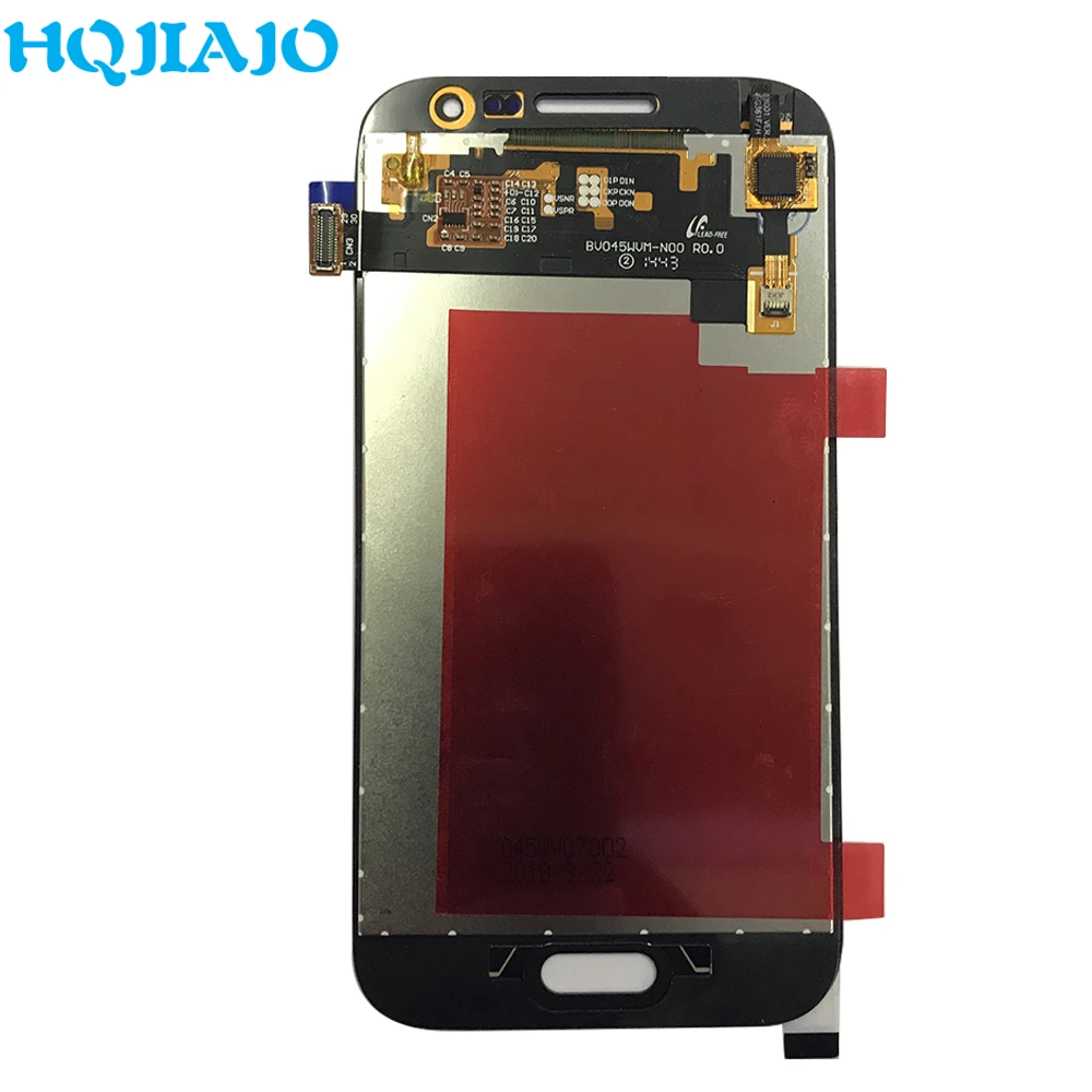 

LCDs Screen For Samsung Core Prime G360 G361 Adjust LCD Display Touch Screen Digitizer For Samsung Galaxy Core Prime G360 G361