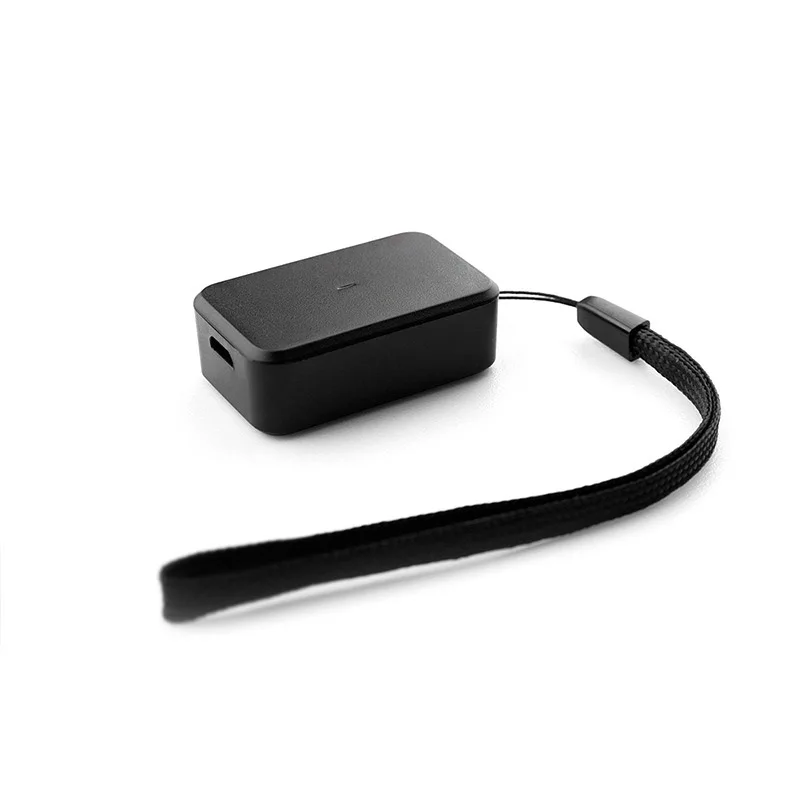 Mini Car Wireless GPS Tracker GPS Locator Tracker Child Elderly Pet Location Tracker Recorder Web/App Tracking Locator Tracke