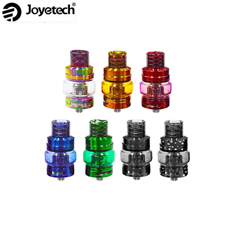 Оригинальный атомайзер Joyetech ProCore Air Plus емкость 5 мл с катушкой ProC для электронных