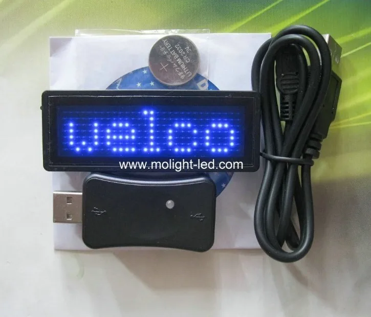 Led Name Badge Software Mac schoolsentrancement