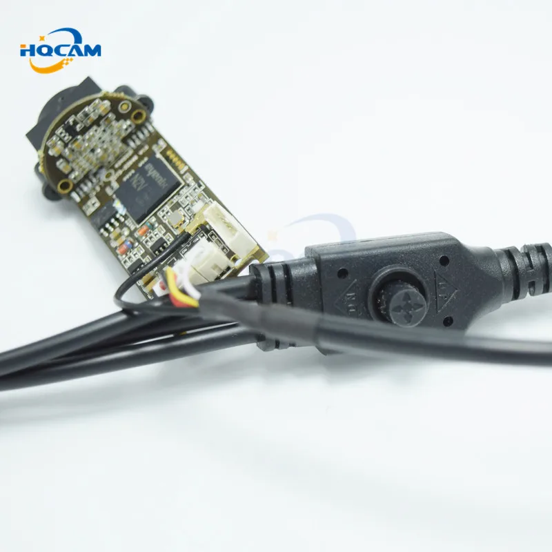 Мини камера HQCAM 1080P SDI 1/3 МП 6 в 1 мини поддержка TVI/CVI/AHD/CVBS/E SDI/SDI с 0 001 Panasonic Starlight Lux|camera