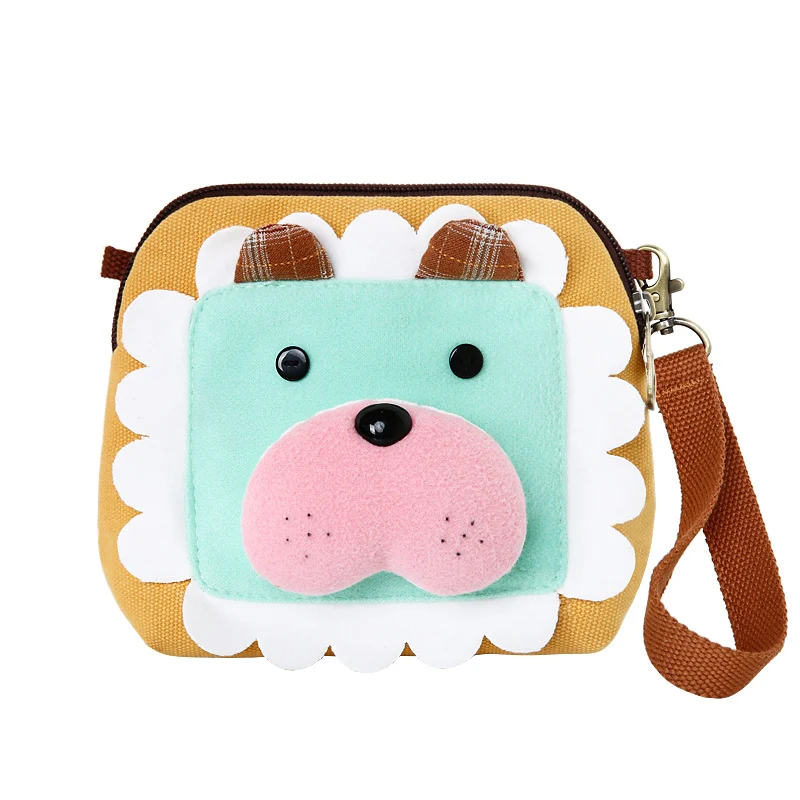 Buy Cute HandBag for Girls Lovely Monkey Messenger