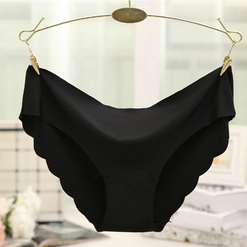 ECMLN Hot Sale Fashion Women Seamless Ultra-thin Underwear G String Women's Panties Intimates briefs drop shipping ECMLN Hot Sale Fashion Women Seamless Ultra-thin Underwear G String Women's Panties Intimates briefs drop shipping