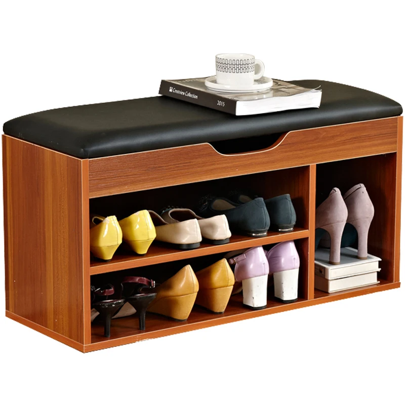 Armario Cabinet Minimalist Rangement Meuble Chaussure Organizer Furniture Home Zapatero Organizador De Zapato Shoe Storage