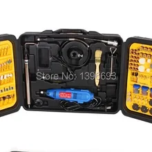 Двойной электрический набор мельниц, машина для резьбы по нефриту, деревообрабатывающий инструмент, маленький DIY мини электрический шлифовальный станок, полировка для металла, дерева, пластика