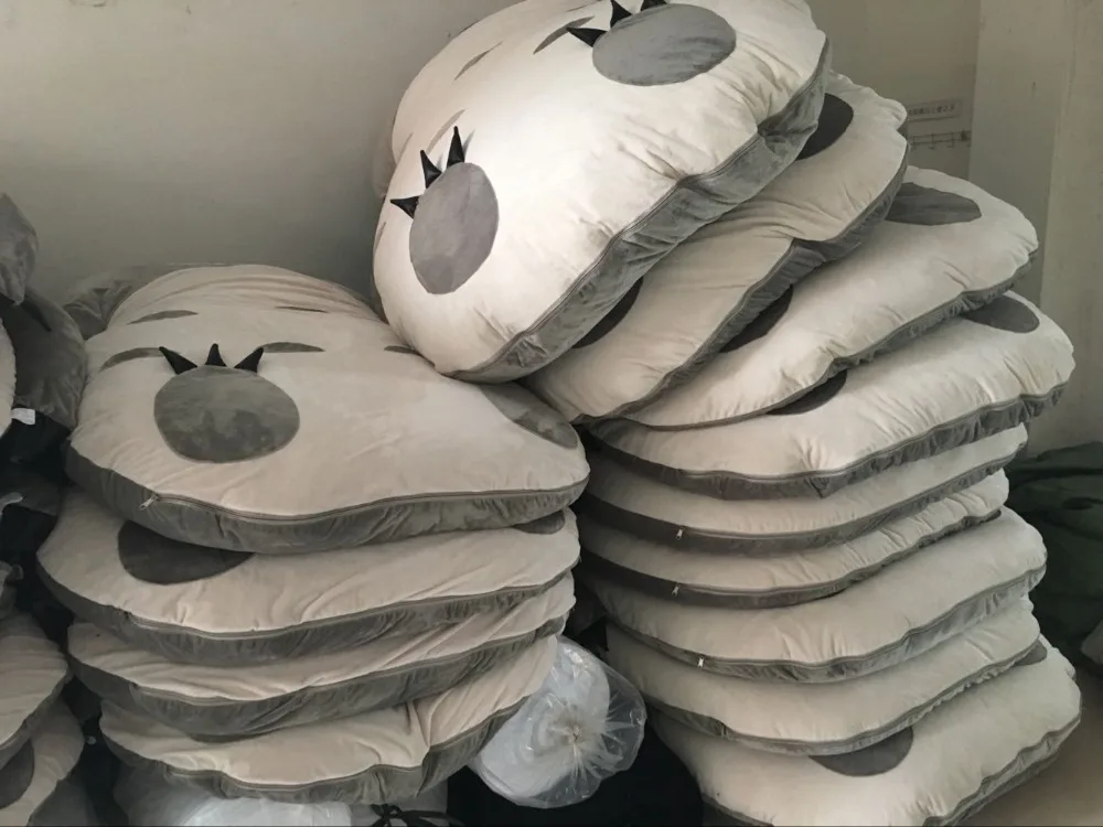 totoro bed set