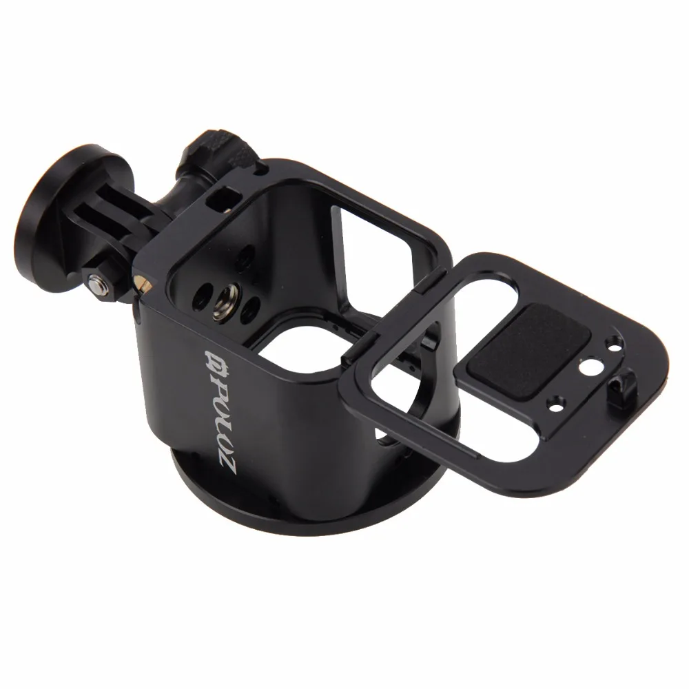 Kits Para gopro quadro Escudo Protetor com