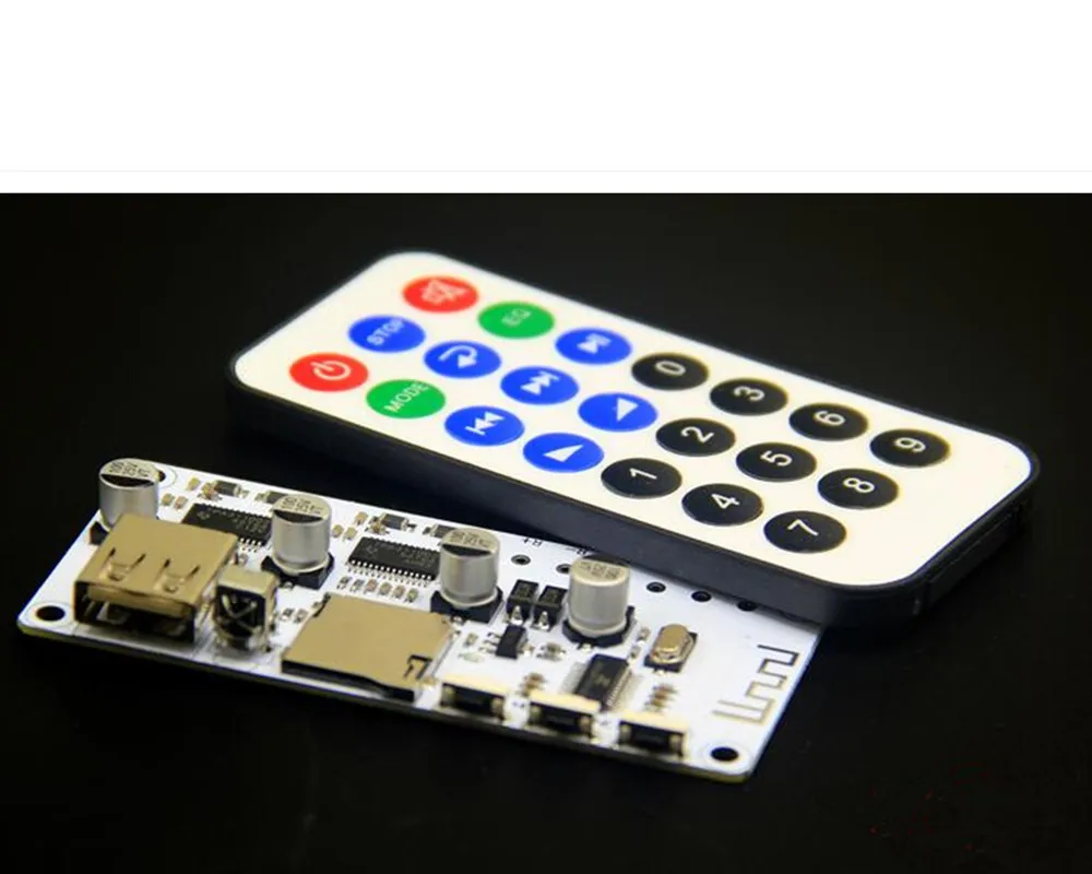 TPA3116 2 1 каналов Bluetooth 4 0 плата цифрового усилителя мощности высокой HIFI чип