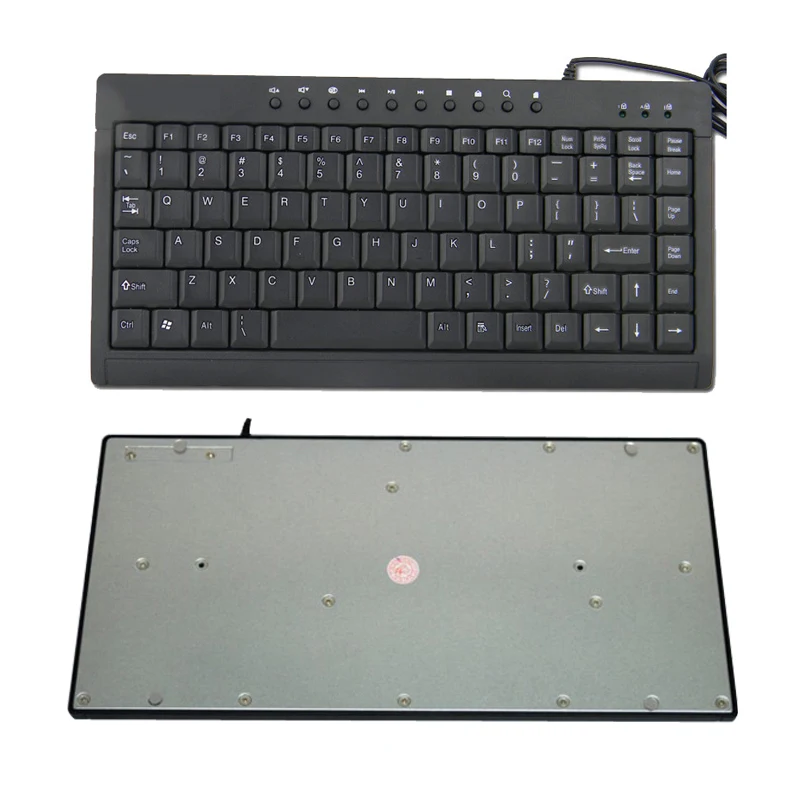notebook keyboard-7