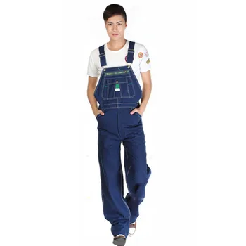 

Hot 2018 Men's Large Size Overalls Large Size Denim Bib Pants Fashion Pocket Jumpsuit Men's Free Shipping Huge Pants 66