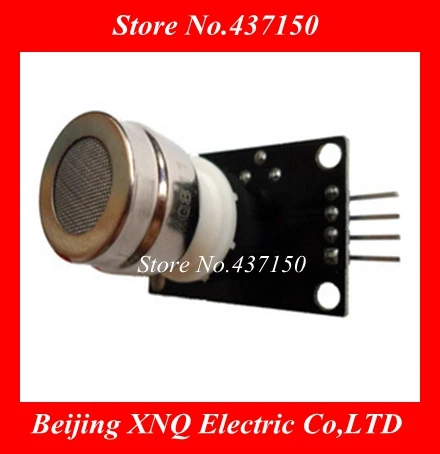 

1PCS X New CO2 sensor module MG811 module With Analog Signal Output 0-2V