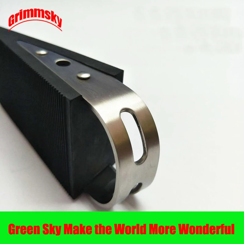 

home, office, shop or schools,hotel,single-apartment usage stainless steel handle floor doorstop