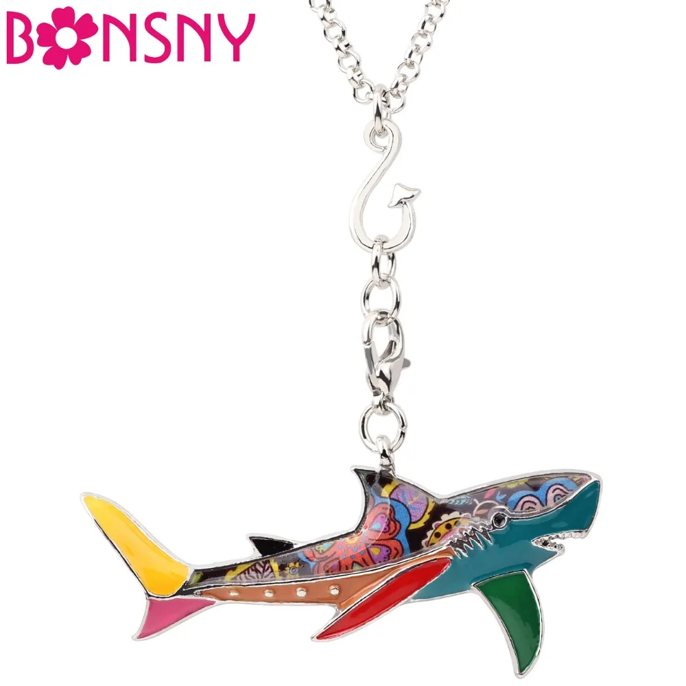Яркая эмалированная металлическая подвеска в виде рыбок|animal jewelry|fashion jewelryjewelry