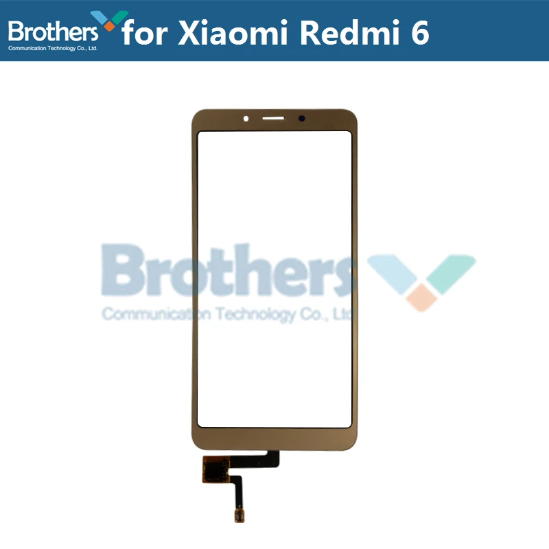 Touch Screen Digitizer for Xiaomi Redmi 6 6A Touch Panel for Xiaomi Redmi 6A Sensor Touch Glass Lens Original Phone Replacement (4)