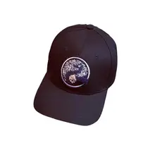 Женская кепка, кепка, модная женская кепка с цветочным принтом, кепка s, бейсболка в стиле хип-хоп, плоская кепка Mar15