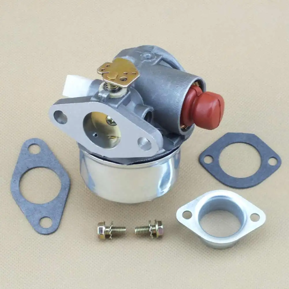 New Carburetor Carb Replacement Part Tool Set With Gasket Fit For