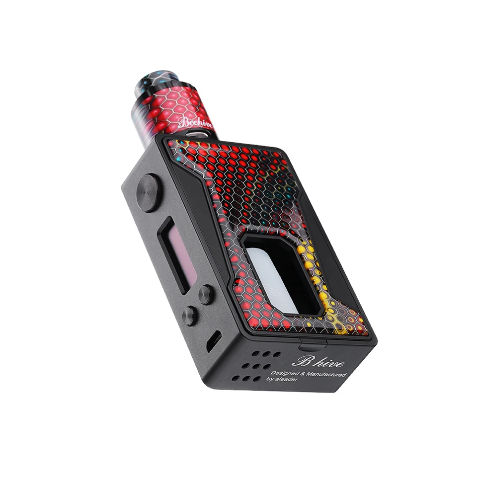 Aleader Bhive 100w kit (6)