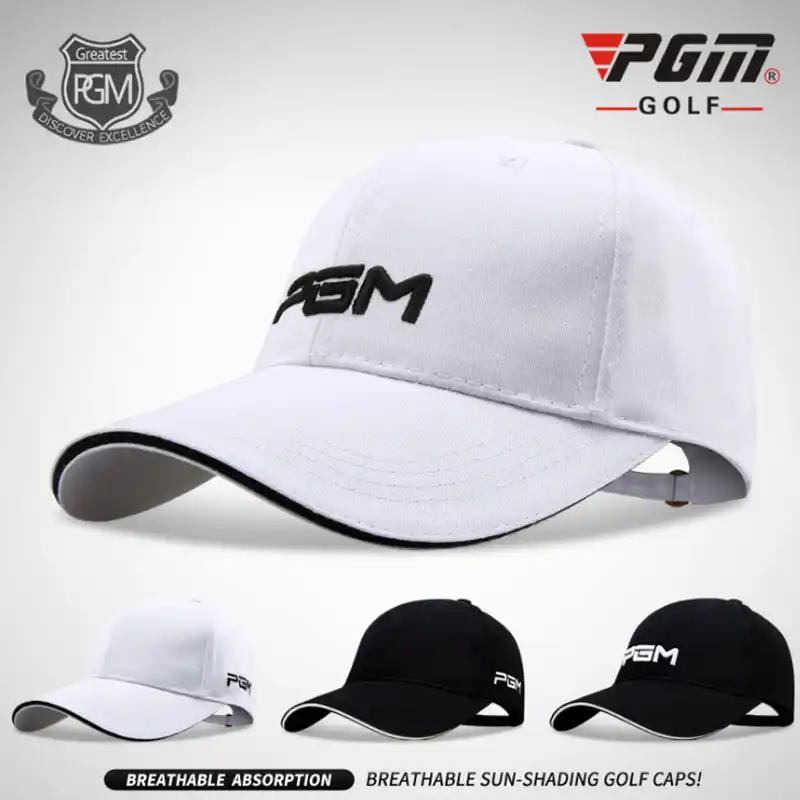 new golf hats 2019